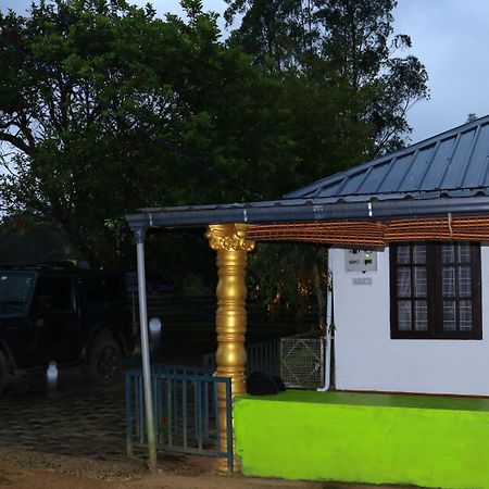 Navaneeth Homestay Devikulam Exterior foto