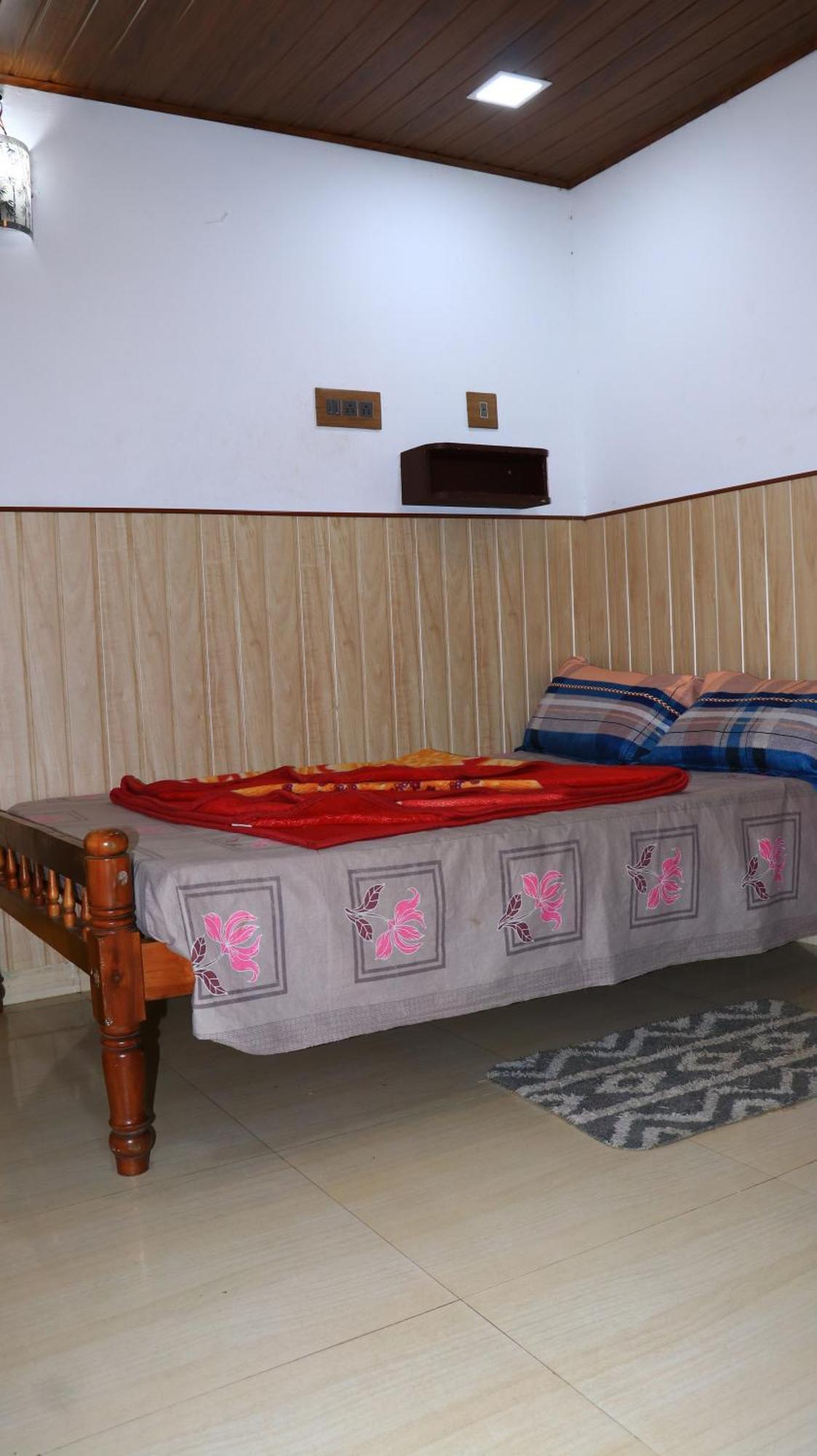 Navaneeth Homestay Devikulam Exterior foto