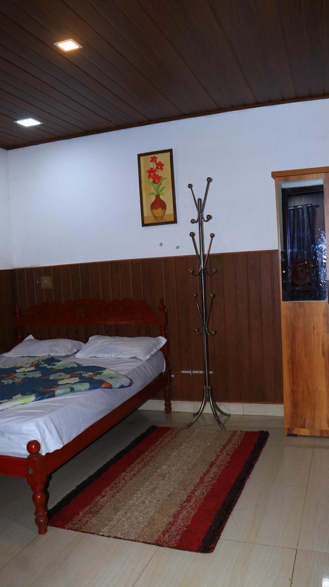 Navaneeth Homestay Devikulam Exterior foto