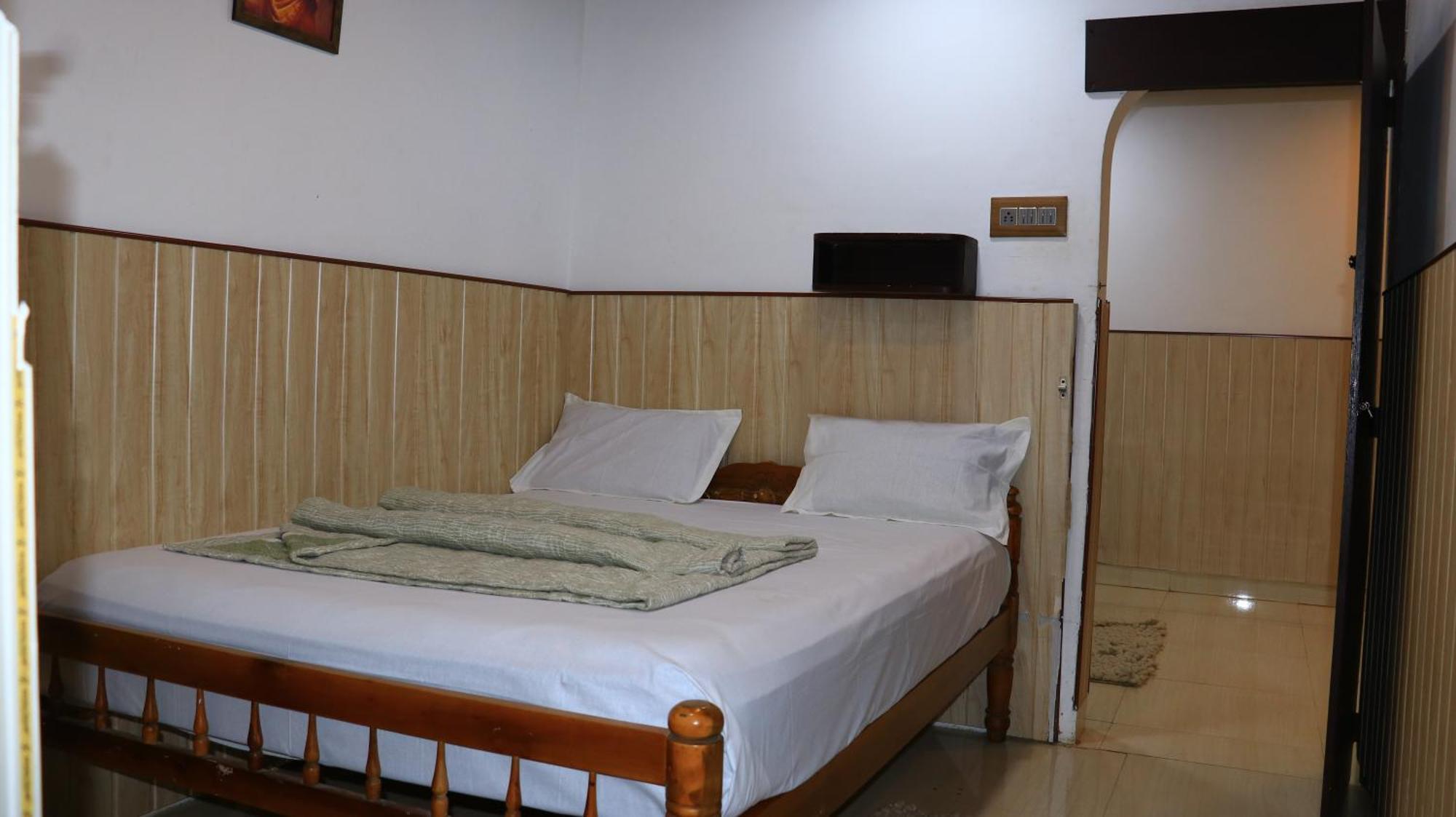 Navaneeth Homestay Devikulam Exterior foto