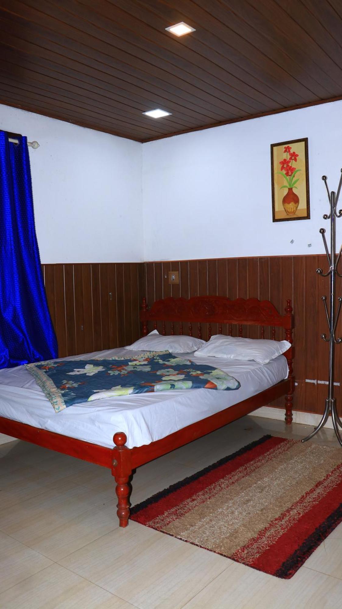 Navaneeth Homestay Devikulam Exterior foto