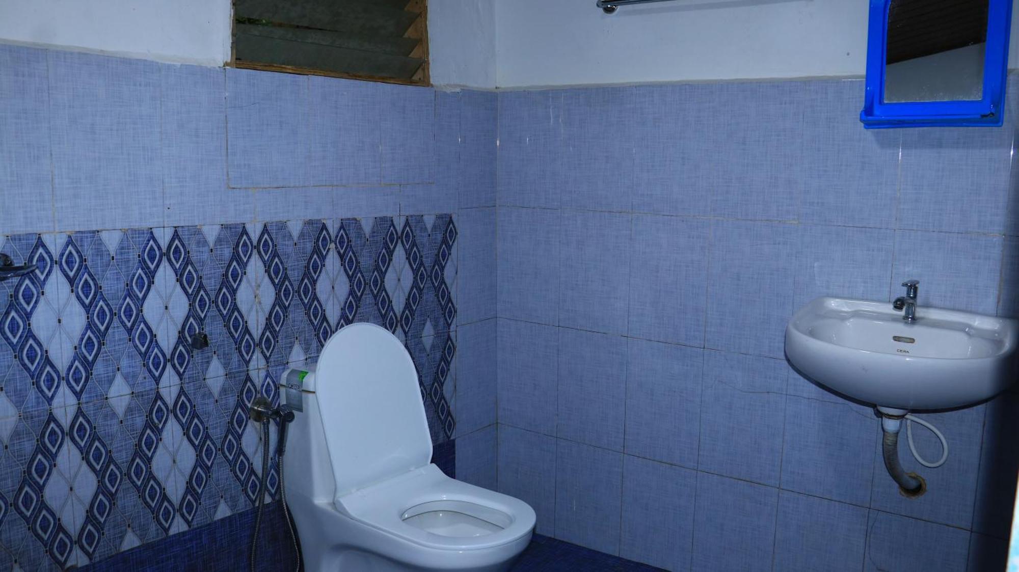 Navaneeth Homestay Devikulam Exterior foto