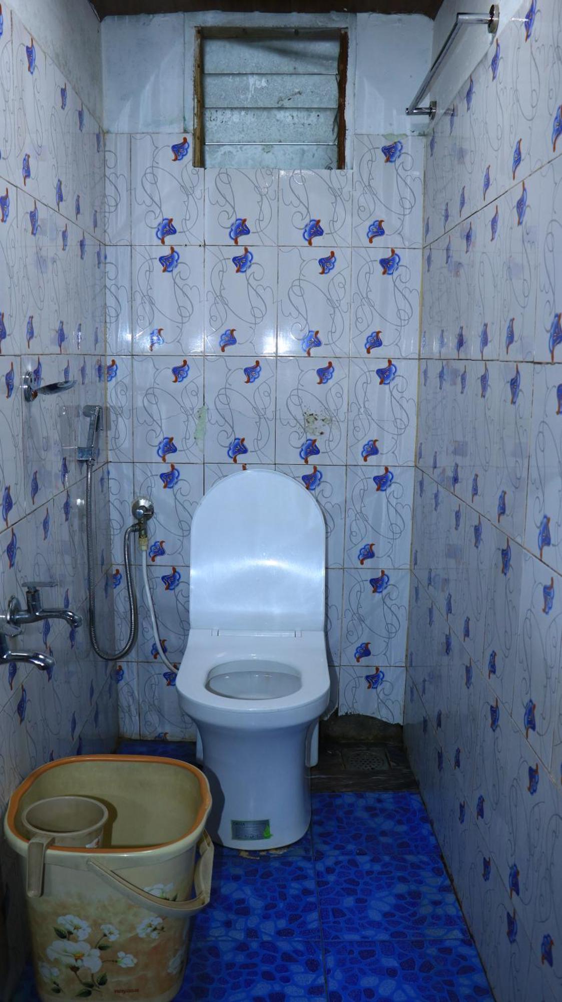 Navaneeth Homestay Devikulam Exterior foto