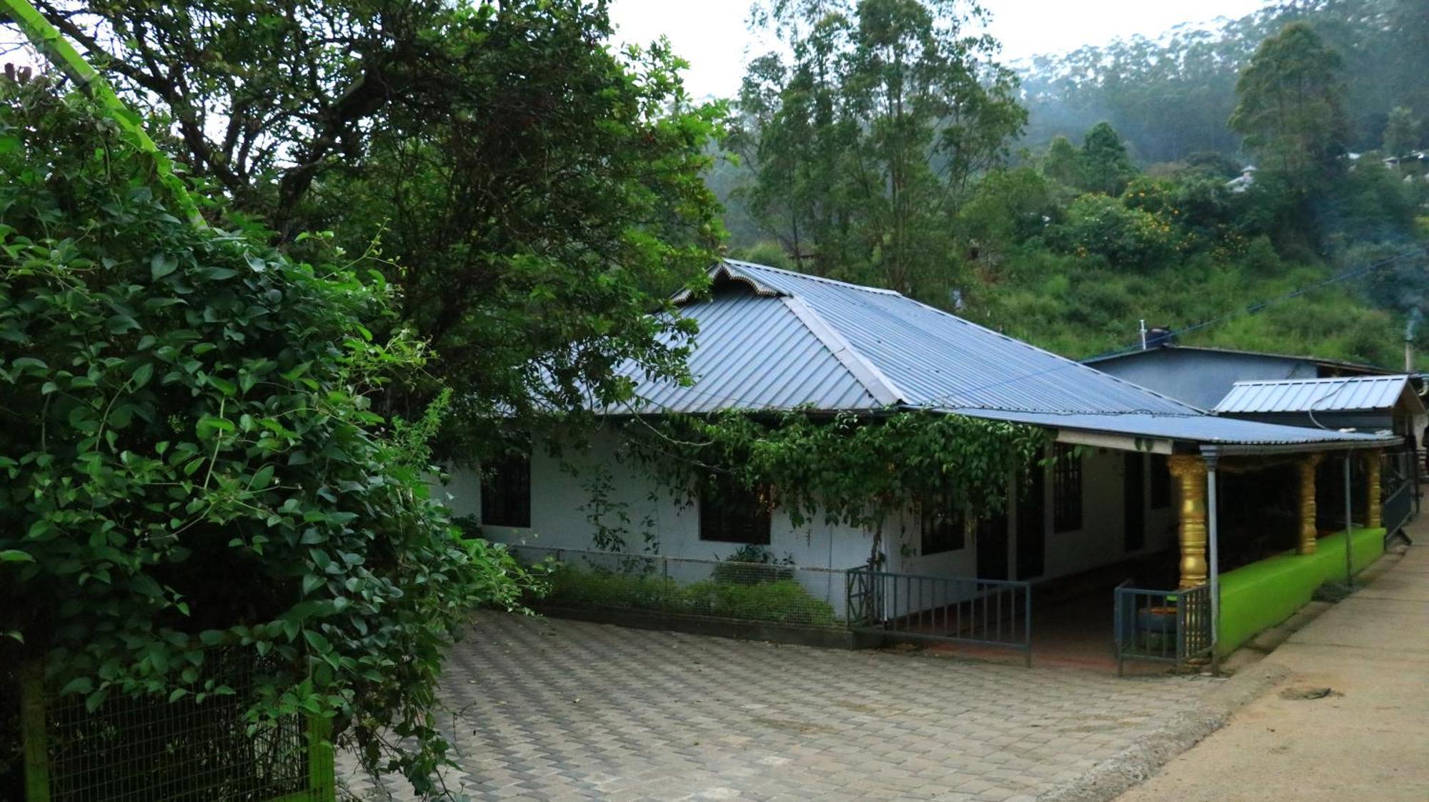 Navaneeth Homestay Devikulam Exterior foto